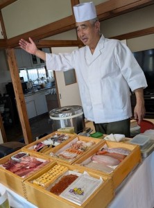 ケータリング３